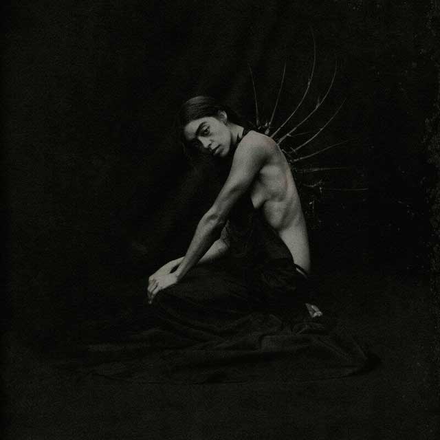 Kelsey Lu: So help me God - portada