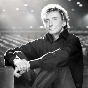 Barry Manilow: What a time - portada mediana