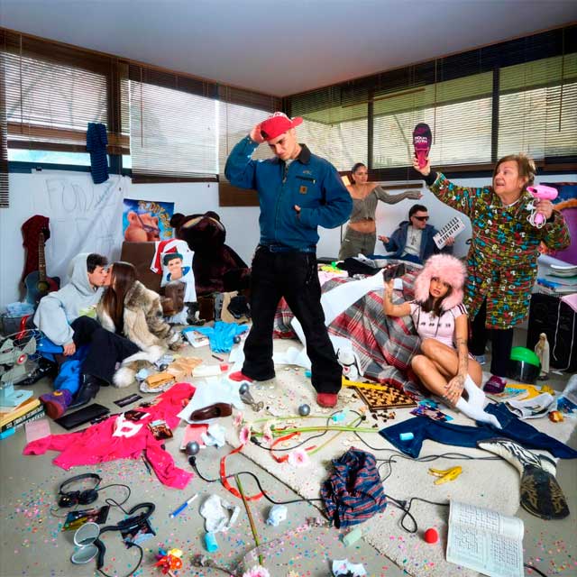 Funzo: TDAH - portada