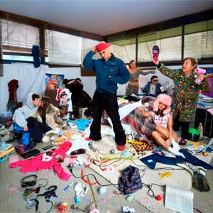 Funzo: TDAH - portada mediana