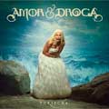 Tokischa: Amor & droga - portada reducida