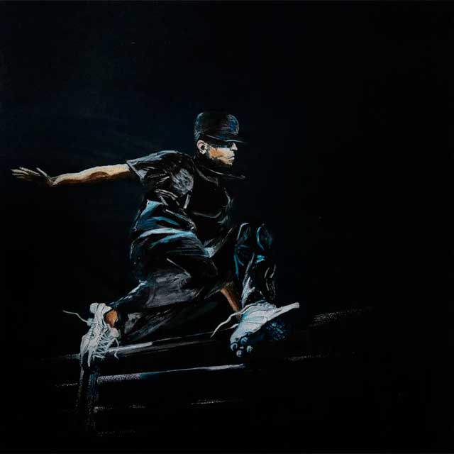 Trueno: Turrazo - portada