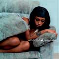 Nia Archives: Emotional junglist - portada reducida