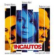 Incautos (BSO) - portada mediana