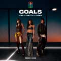 Goals - portada reducida