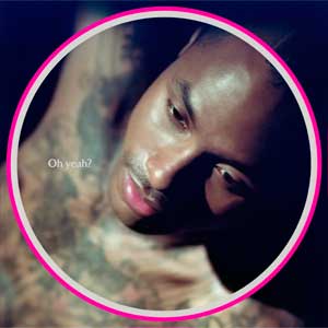 Steve Lacy: Oh yeah? - portada mediana
