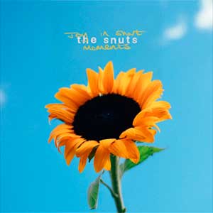 The Snuts: Joy in short moments - portada mediana