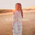 Carly Pearce: Honest woman - portada reducida