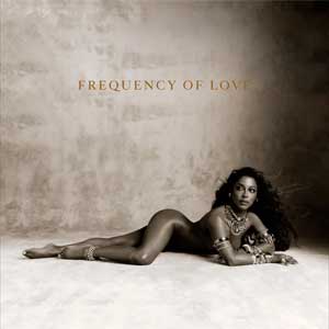 Victoria Monét: Frequency of love - portada mediana