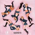 KATSEYE: Wild - portada reducida