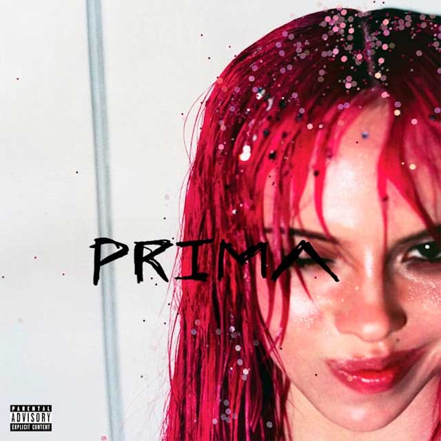 Adéla: Prima - portada