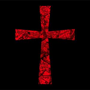 Tony Iommi: From the dark - portada mediana