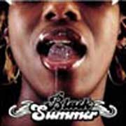 Black Summer - The Best R&B And Soul Compilation - portada mediana