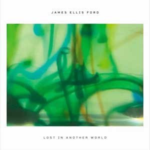 James Ellis Ford: Lost in another world - portada mediana