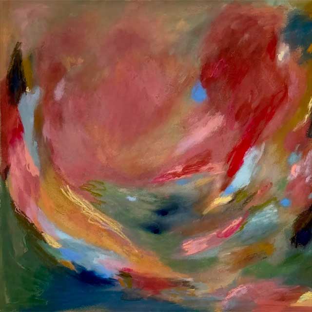 Lizzy McAlpine: Angel - portada