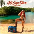 De La Rose: Mi carpe diem - portada reducida