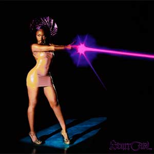 Ayra Starr: Starr girl - portada mediana