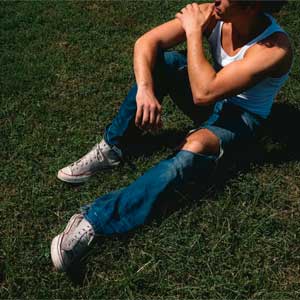 Joshua Bassett: Easier - portada mediana
