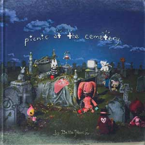 Bella Poarch: Picnic at the cemetery - portada mediana