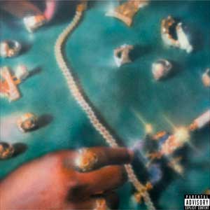 Denzel Curry y Kenny Beats: II - portada mediana