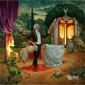 Anthrax: Cursum perficio - portada reducida