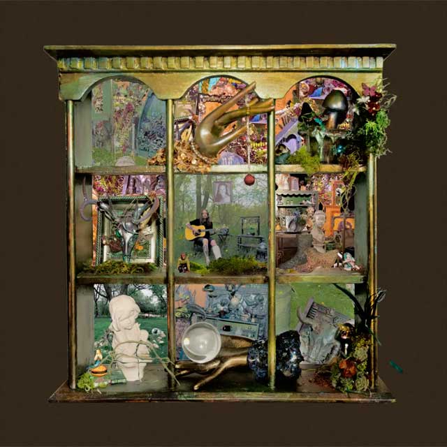 Billy Strings: So much for goodbyes - portada