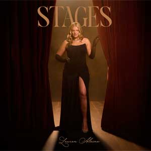 Lauren Alaina: Stages - portada mediana