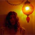 Lennon Stella: Sleeping lion - portada reducida