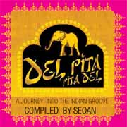 Del Pita Pita Del - portada mediana