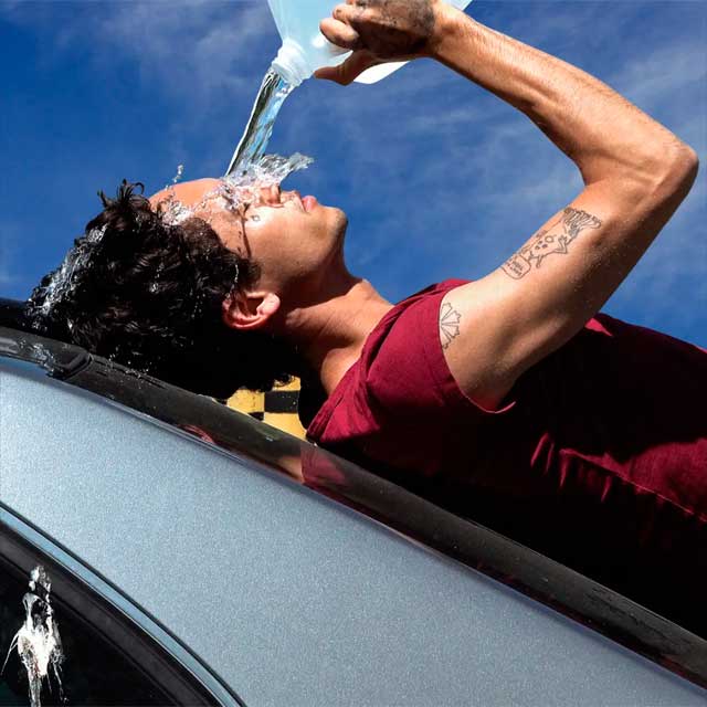 Dominic Fike: How to quit smoking - portada