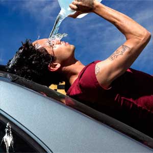 Dominic Fike: How to quit smoking - portada mediana