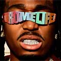 Quavo: Qrömelife - portada reducida