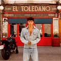 Guille Toledano: El toledano - portada reducida