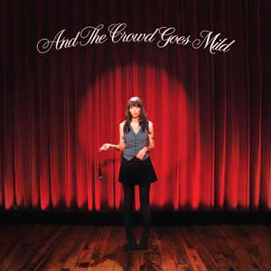 Sasha Alex Sloan: And the crowd goes wild - portada mediana