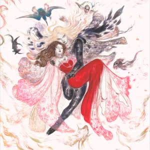 2hollis: Pirouette - portada mediana