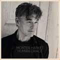 Morten Harket: Human grace - portada reducida