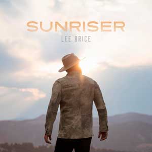 Lee Brice: Sunriser - portada mediana