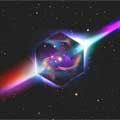 Purple Disco Machine: Cosmotropia - portada reducida