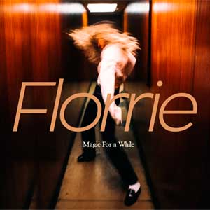 Florrie: Magic for a while - portada mediana