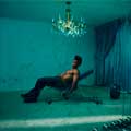 Lucky Daye: Aloud! - portada reducida