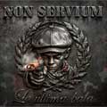 Non Servium: La última bala - portada reducida