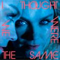 Ane Brun: I thought we were the same - portada reducida