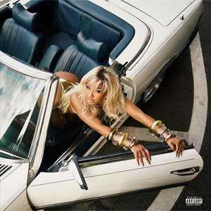 Yung Miami: Watch dis - portada mediana
