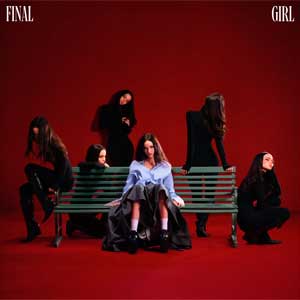 Dove Cameron: Final girl - portada mediana