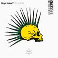 Boys Noize: 7LLVSION - portada reducida