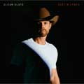 Dustin Lynch: Clean slate - portada reducida
