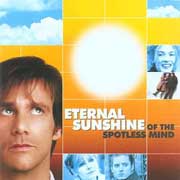 Eternal Sunshine Of The Spotless Mind B.S.O. - portada mediana