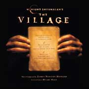 The Village B.S.O. - portada mediana