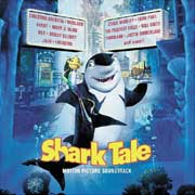 Shark Tale B.S.O. - portada mediana