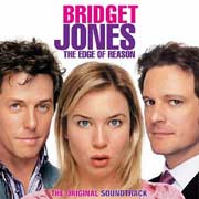 Bridget Jones: Sobreviviré B.S.O. - portada mediana